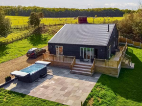 Deerson Barn